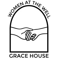 Women at the Well Grace House Logo