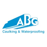 ABG Caulking Contractors, Inc. Logo