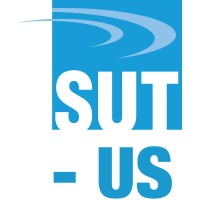 SUT - US Society for Underwater Technology in the U.S. Logo