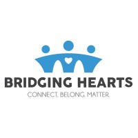 Bridging Hearts Logo