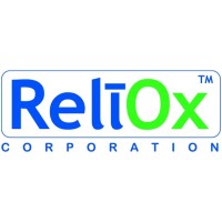 ReliOx Corporation Logo