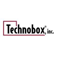 Technobox, Inc. Logo