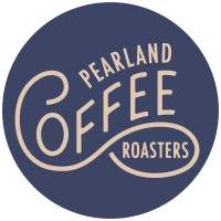 Pearland Coffee Roasters Logo