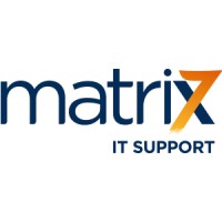 Matrix 7 Logo