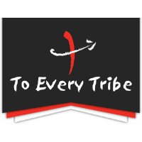 To Every Tribe Logo