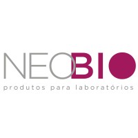 Neobio Produtos para Laboratórios Logo