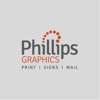 Phillips Graphics Logo