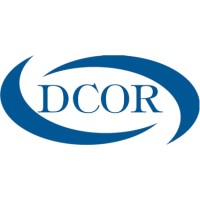 DCOR, L.L.C. Logo
