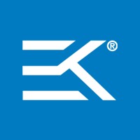 EK roboter S.A. Logo