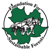 Foundation for Sustainable Forests Logo