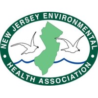 New Jersey Environmental Health Association Logo