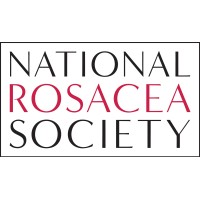 National Rosacea Society Logo