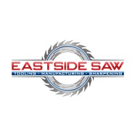 EASTSIDE SAW & SALES, INC. Logo