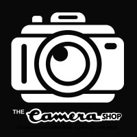 The Camera Shop of Muskegon Logo
