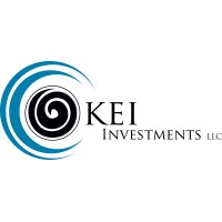 KEI Investments Logo