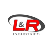 L & R Industries, Inc. Logo