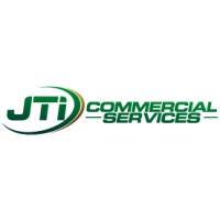 JTI Commercial Services Logo