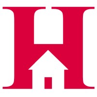 HUNTER TEMPORARY HOUSING, INC. Logo