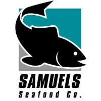 Samuels and Son Seafood Logo