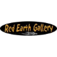Red Earth Gallery Logo
