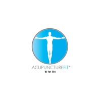 Acupuncture Fit Logo