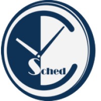 CSched Logo