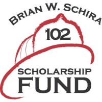 Brian W. Schira 102 Scholarship Fund Logo