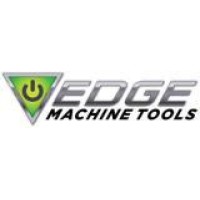 Edge Machine Tools, Inc Logo