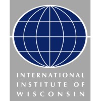 INTERNATIONAL INSTITUTE OF WISCONSIN, INC Logo
