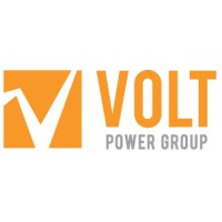 Volt Power Group Inc. Logo