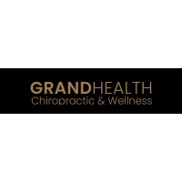 GRAND HEALTH CHIROPRACTIC AND WELLNESS Logo