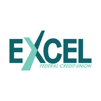 EXCEL Federal Credit Union Logo