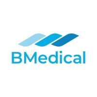 BMedical Pty Ltd Logo