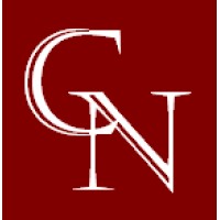 CALVIN NELMS CHARTER HIGH SCHOOL Logo