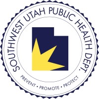 Southwest Utah Public Health Department Logo