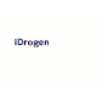 iDrogen Logo