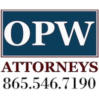 ONEIL, PARKER AND WILLIAMSON, PLLC Logo