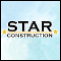 Star Construction Logo