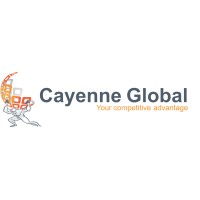 Cayenne Global, LLC Logo