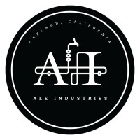 Ale Industries Logo