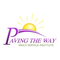 Paving The Way Multiservice Institute Logo