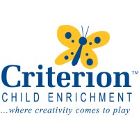 Criterion Child Enrichment, Inc Logo