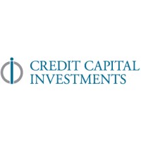 Credit Capital Investments, LLC Logo