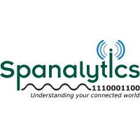 SPANALYTICS, LLC Logo
