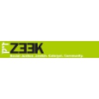 Zeek Magazine Logo