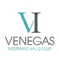 Venegas International Group Logo