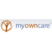 MyOwnCare Logo