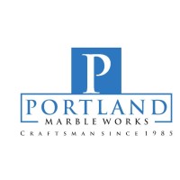 PORTLAND MARBLE WORKS, INC. Logo