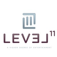 Level11 Events Logo