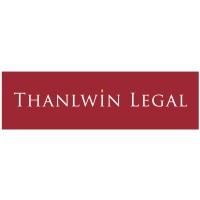 Thanlwin Legal Logo